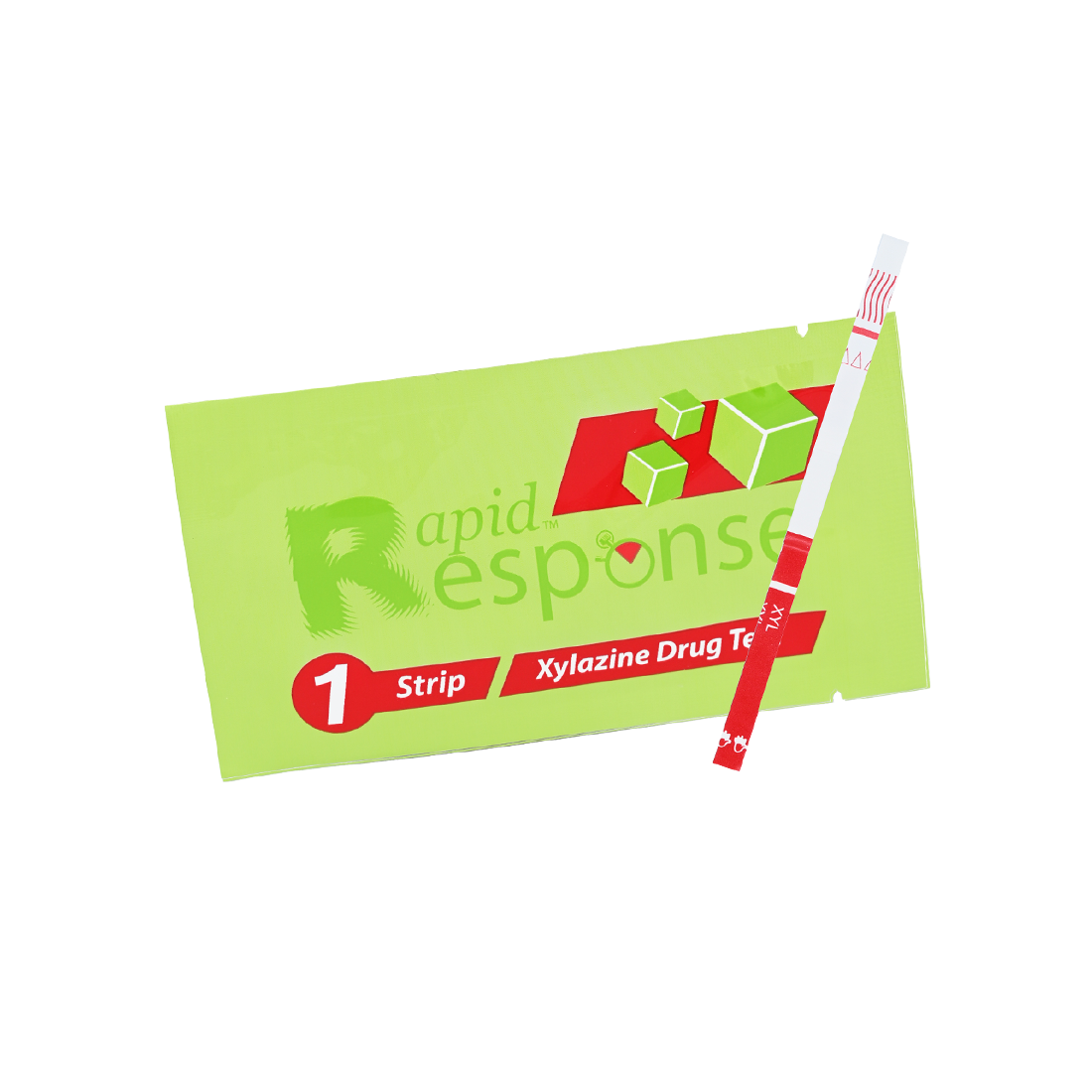 Xylazine Strip